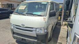 جديد تويوتا – Toyota هايس – Hiace