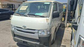 جديد تويوتا – Toyota هايس – Hiace