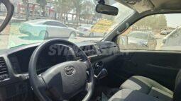 جديد تويوتا – Toyota هايس – Hiace