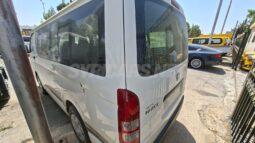 جديد تويوتا – Toyota هايس – Hiace