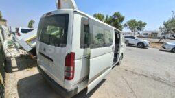جديد تويوتا – Toyota هايس – Hiace
