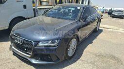 مستعمل اودي – Audi A7