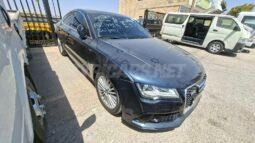 مستعمل اودي – Audi A7