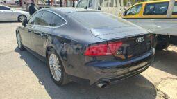 مستعمل اودي – Audi A7