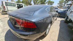 
										 مستعمل اودي – Audi A7 ممتلئ									