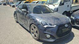 
										 مستعمل هيونداي – Hyundai فيلستر – Veloster ممتلئ									