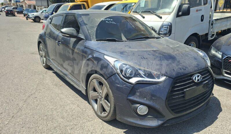 
								 مستعمل هيونداي – Hyundai فيلستر – Veloster ممتلئ									