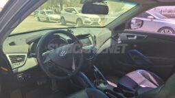 
										 مستعمل هيونداي – Hyundai فيلستر – Veloster ممتلئ									