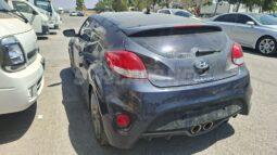
										 مستعمل هيونداي – Hyundai فيلستر – Veloster ممتلئ									