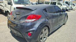 
										 مستعمل هيونداي – Hyundai فيلستر – Veloster ممتلئ									