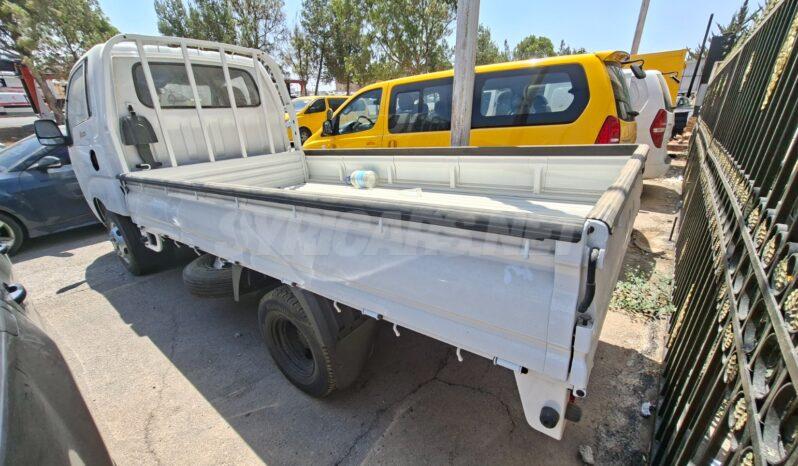 
								 جديد كيا – Kia 4000 ممتلئ									