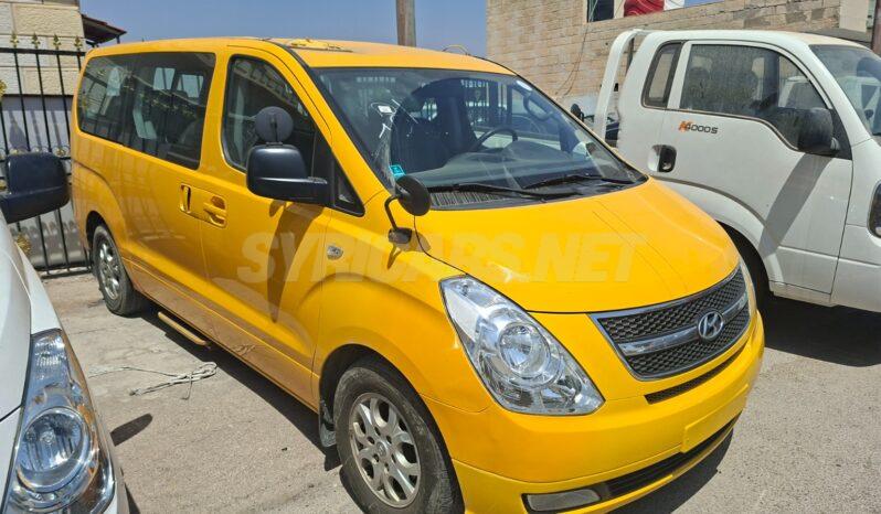 
								 مستعمل هيونداي – Hyundai ستاريكس – Starex ممتلئ									