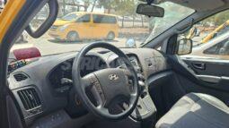 
										 مستعمل هيونداي – Hyundai ستاريكس – Starex ممتلئ									