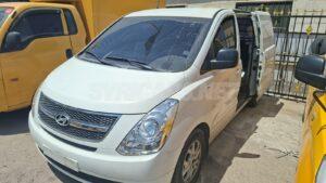 مستعمل هيونداي – Hyundai ستاريكس – Starex