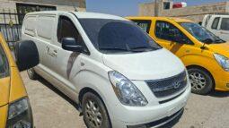 
										 مستعمل هيونداي – Hyundai ستاريكس – Starex ممتلئ									