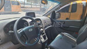 مستعمل هيونداي – Hyundai ستاريكس – Starex