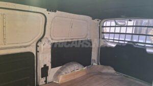 مستعمل هيونداي – Hyundai ستاريكس – Starex