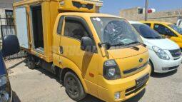 مستعمل كيا – Kia بونغو – Bongo