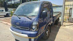 مستعمل كيا – Kia 4000