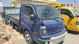 مستعمل كيا – Kia 4000