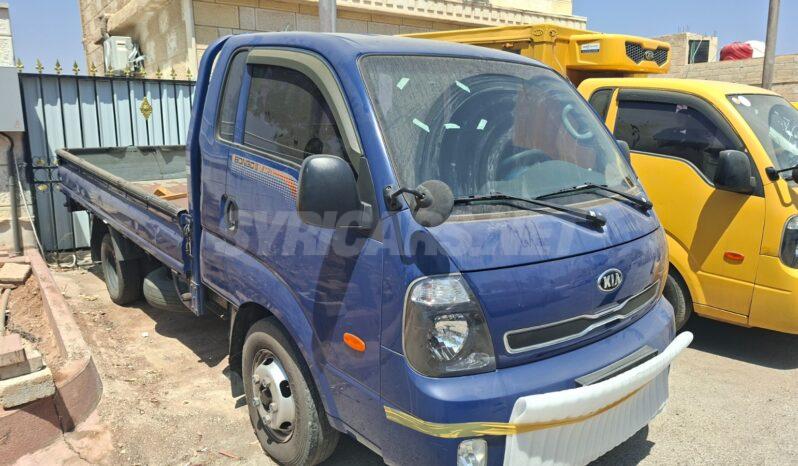 
								 مستعمل كيا – Kia 4000 ممتلئ									
