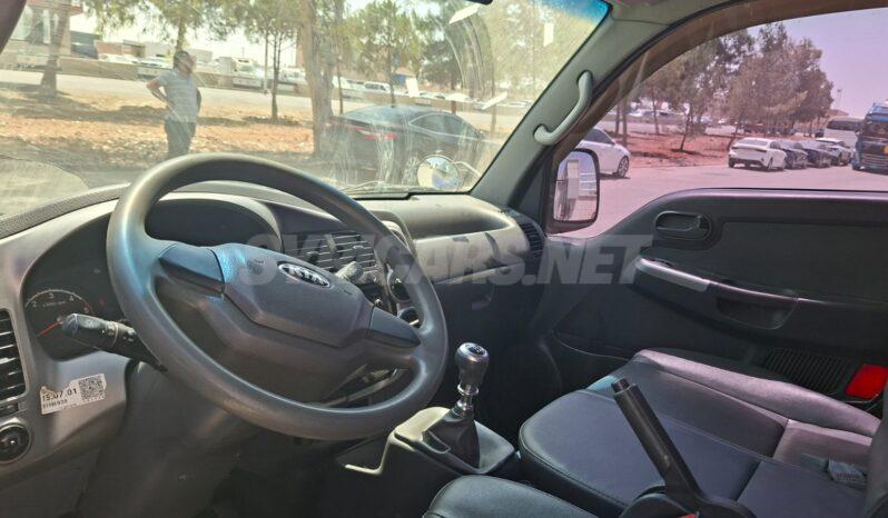 
								 مستعمل كيا – Kia 4000 ممتلئ									