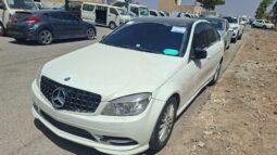 مستعمل مرسيدس بينز – Mercedes benz C 200