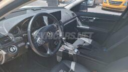 مستعمل مرسيدس بينز – Mercedes benz C 200