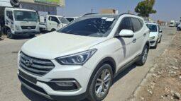 
										 مستعمل هيونداي – Hyundai سانتافيه – Santafe ممتلئ									