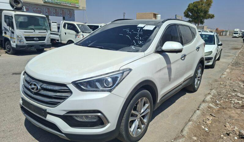 
								 مستعمل هيونداي – Hyundai سانتافيه – Santafe ممتلئ									