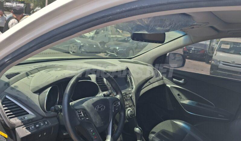 
								 مستعمل هيونداي – Hyundai سانتافيه – Santafe ممتلئ									