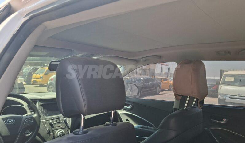 
								 مستعمل هيونداي – Hyundai سانتافيه – Santafe ممتلئ									
