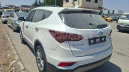 
										 مستعمل هيونداي – Hyundai سانتافيه – Santafe ممتلئ									