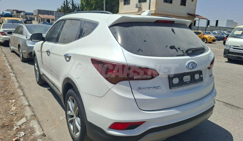 
								 مستعمل هيونداي – Hyundai سانتافيه – Santafe ممتلئ									