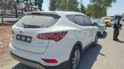 
										 مستعمل هيونداي – Hyundai سانتافيه – Santafe ممتلئ									