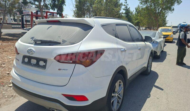 
								 مستعمل هيونداي – Hyundai سانتافيه – Santafe ممتلئ									