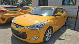 
										 مستعمل هيونداي – Hyundai فيلستر – Veloster ممتلئ									