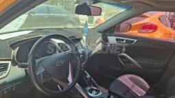 
										 مستعمل هيونداي – Hyundai فيلستر – Veloster ممتلئ									