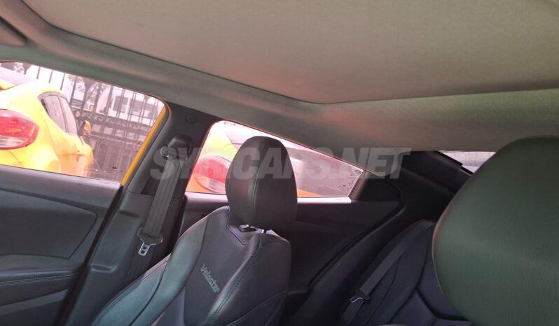 
								 مستعمل هيونداي – Hyundai فيلستر – Veloster ممتلئ									