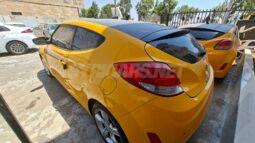 
										 مستعمل هيونداي – Hyundai فيلستر – Veloster ممتلئ									