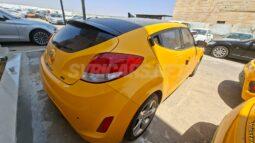 
										 مستعمل هيونداي – Hyundai فيلستر – Veloster ممتلئ									
