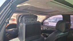 مستعمل مرسيدس بينز – Mercedes benz S 500