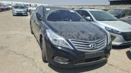 مستعمل هيونداي – Hyundai ازيرا – Azera