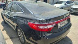 مستعمل هيونداي – Hyundai ازيرا – Azera