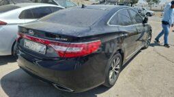 مستعمل هيونداي – Hyundai ازيرا – Azera