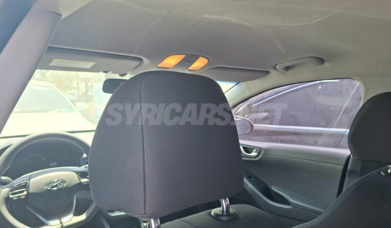 
								 مستعمل هيونداي – Hyundai موديلات اخرى ممتلئ									