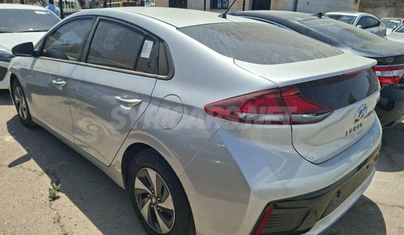 
								 مستعمل هيونداي – Hyundai موديلات اخرى ممتلئ									