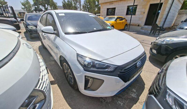 
								 مستعمل هيونداي – Hyundai موديلات اخرى ممتلئ									