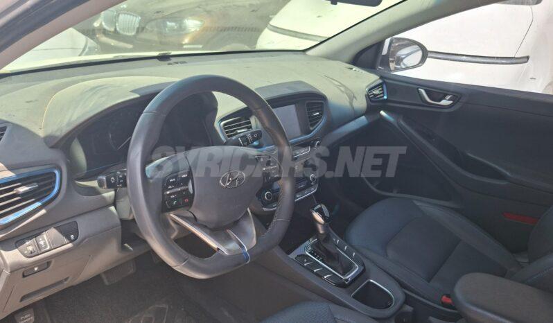 
								 مستعمل هيونداي – Hyundai موديلات اخرى ممتلئ									