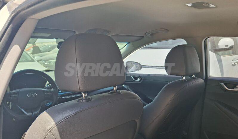 
								 مستعمل هيونداي – Hyundai موديلات اخرى ممتلئ									